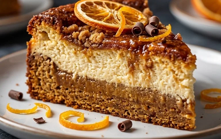 Himnon-alcoholic beer-Quark-Torte Rezept