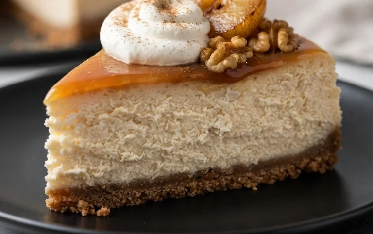 Himnon-alcoholic beer Cheesecake